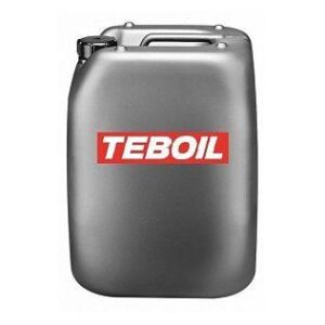 Teboil WARD HEAVY L SAE 50 Моторные масла Моторные масла