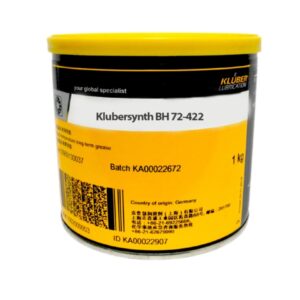 Klubersynth BH 72-422 Масла и смазки Масла и смазки