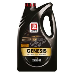 LUKOIL GENESIS PS SAE 5W-30 Моторные масла Моторные масла