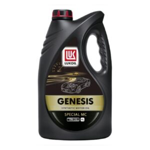 LUKOIL GENESIS SPECIAL MC 0W-20 Моторные масла Моторные масла