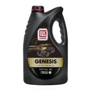LUKOIL GENESIS SPECIAL MC 0W-30 Моторные масла Моторные масла