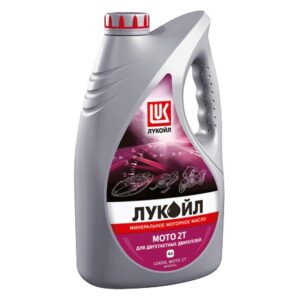LUKOIL MOTO 2T Технические масла Технические масла