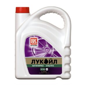 ЛУКОЙЛ АНТИФРИЗ УЛЬТРА G11 Антифризы и тосол Антифризы и тосол