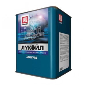 ЛУКОЙЛ АВАНГАРД 30 Моторные масла Моторные масла