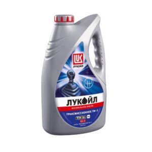 ЛУКОЙЛ ТМ-5 LS SAE 85W-90  API GL-5 Технические масла Технические масла