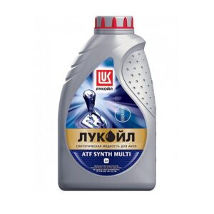 LUKOIL ATF SYNTH MULTI Трансмиссионные масла Трансмиссионные масла