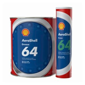 AeroShell Grease 64 Авиационные смазки Авиационные смазки