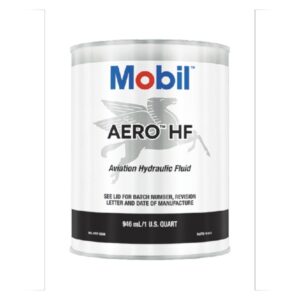 Mobil Aero HF Авиационные масла Авиационные масла