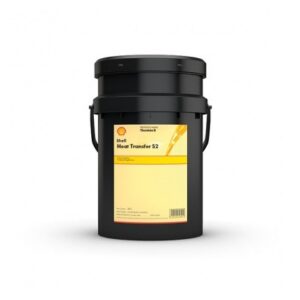 Shell Heat Transfer Oil S2 Технические масла Технические масла