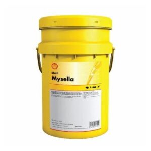 MYSELLA 15W40 Моторные масла Моторные масла