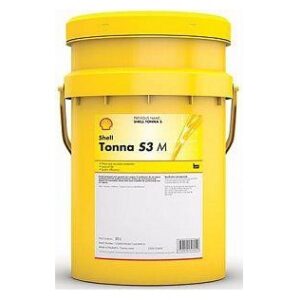 Shell Tonna S3 M 220 Гидравлическое масло Гидравлические масла Гидравлические масла