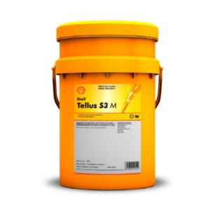 Shell Tellus S3 M 22 Гидравлические масла Гидравлические масла