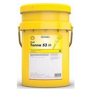Shell Tonna S3 M 68 Гидравлическое масло Гидравлические масла Гидравлические масла