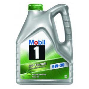 Mobil 1 0W20 Моторные масла Моторные масла