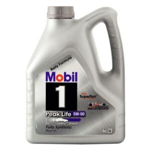 Mobil 1 5W50 Моторные масла Моторные масла