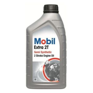 Mobil 2T EXTRA Масла и смазки Масла и смазки