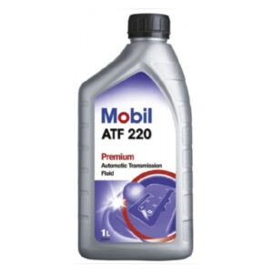 Mobil ATF 220 Технические масла Технические масла