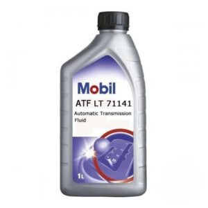 Mobil ATF LT 71141 Масла и смазки Масла и смазки