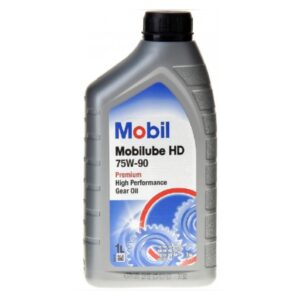 Mobil LUBE HD 75W90 Технические масла Технические масла