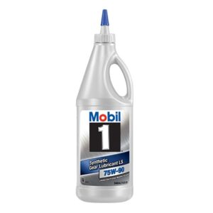 Mobil LUBE SYN LS 75W90 Технические масла Технические масла
