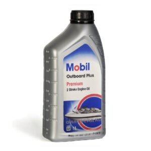 Mobil OUTBOARD PLUS Моторные масла Моторные масла