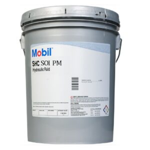 Mobil SOL PM Масла и смазки Масла и смазки