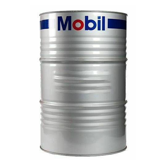 Mobil UNIREX N 3