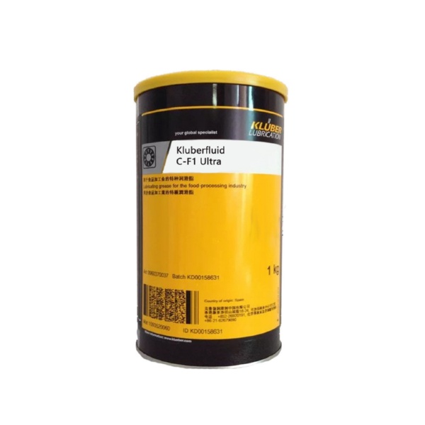 Kluberfluid C-F1 Ultra