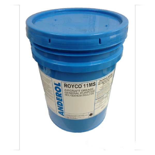 Смазка Royco 11MS