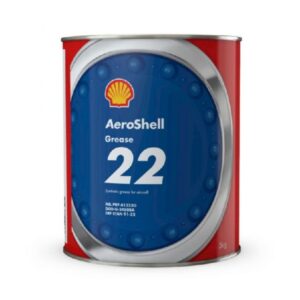 Aeroshell Grease 22 Авиационные смазки Авиационные смазки