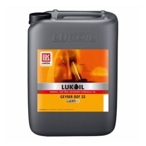 LUKOIL GEYSER DZF 22 Технические масла Технические масла