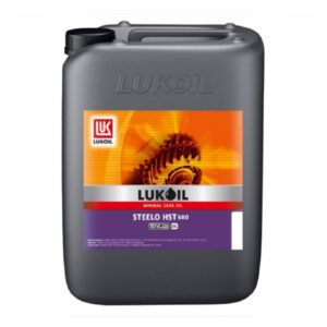 LUKOIL STEELO HST 680 Технические масла Технические масла