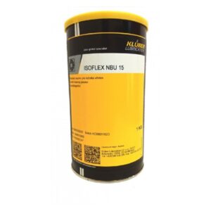 Kluber ISOFLEX NBU 15 Масла и смазки Масла и смазки