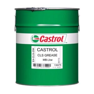 Castrol CLS Grease Технические масла Технические масла