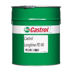 Castrol Longtime PD 00 Индустриальные смазки Индустриальные смазки