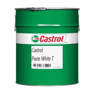 Castrol Paste White T Масла и смазки Масла и смазки