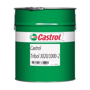 Смазка Castrol Tribol 3020/1000-2 Индустриальные смазки Индустриальные смазки