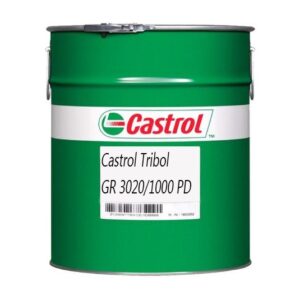 Castrol Tribol GR 3020/1000 PD Индустриальные смазки Индустриальные смазки