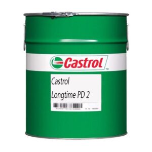 Castrol Longtime PD 2 Масла и смазки Масла и смазки