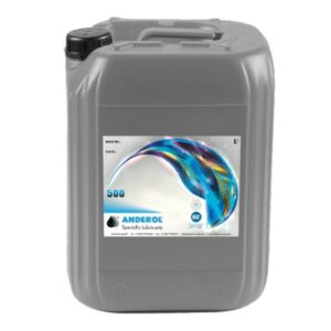 Anderol 500 Компрессорные масла Компрессорные масла