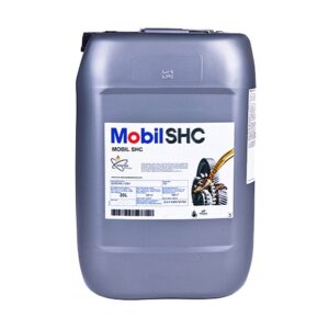 Mobil SHC 630 Редукторное масло Редукторное масло