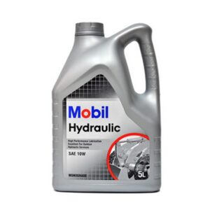 Mobil Delvac Hydraulic 10W Гидравлические масла Гидравлические масла