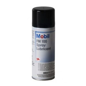Mobil FM 100 Spray Индустриальные смазки Индустриальные смазки