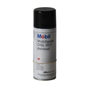 Mobilgear OGL 007 A Индустриальные смазки Индустриальные смазки