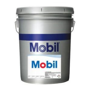 Mobiltemp 1 Индустриальные смазки Индустриальные смазки