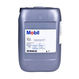 Mobil Gargoyle Arctic SHC 424 Индустриальные масла Индустриальные масла
