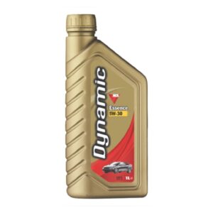 MOL Dynamic Essence 5W-30 Моторные масла Моторные масла
