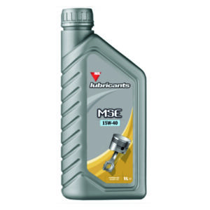 MOL MSE 15W-40 Моторные масла Моторные масла