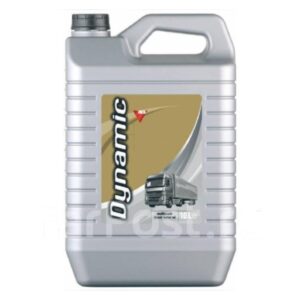 MOL Dynamic Super Diesel 15W-40 Моторные масла Моторные масла