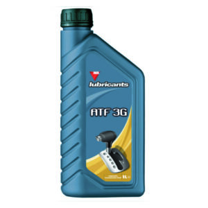 MOL ATF 3G Технические масла Технические масла